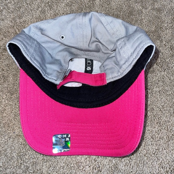 NY Jets Baseball Cap - Picture 3 of 3